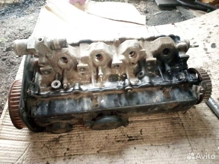 Двигатель CD 20