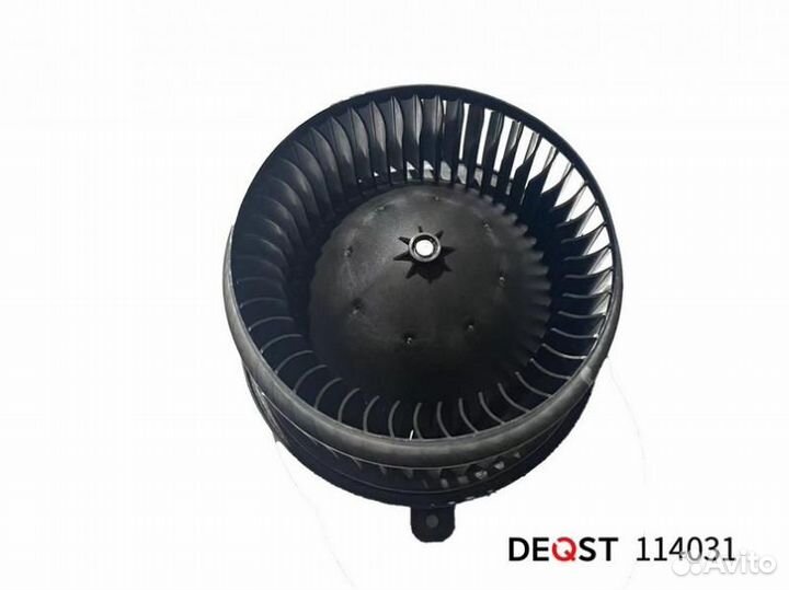 Вентилятор отопителя lexus lx вездеход закрытый 01