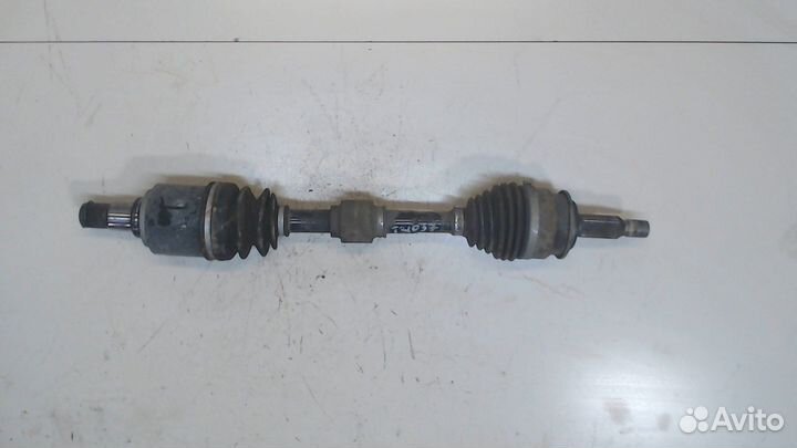 Полуось Mitsubishi Eclipse Cross, 2019