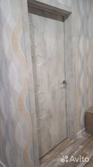 Дверь межкомнатная. Новая. Полотно