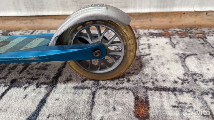 Самокат Micro sprite