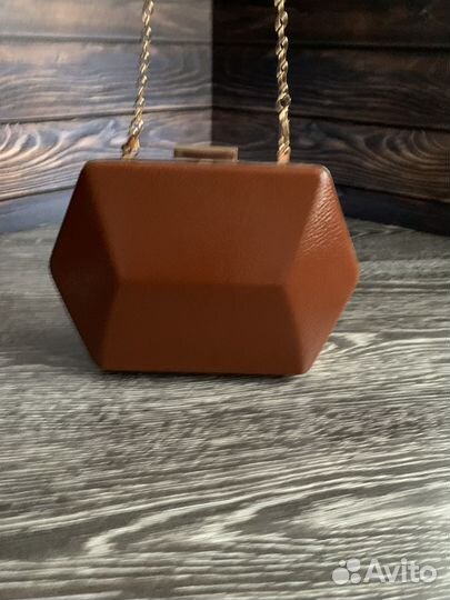 Клатч женский