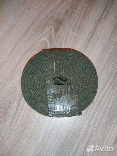 Лента ременная стропа