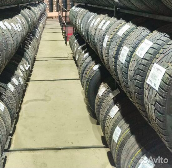 Yokohama Ice Guard IG30 225/60 R17 95M