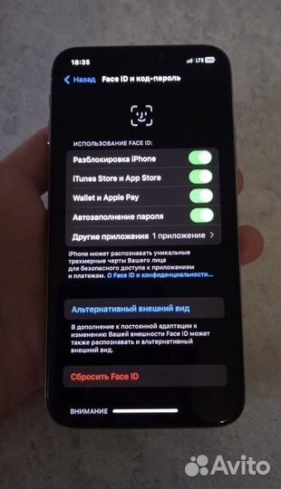 iPhone X 64GB