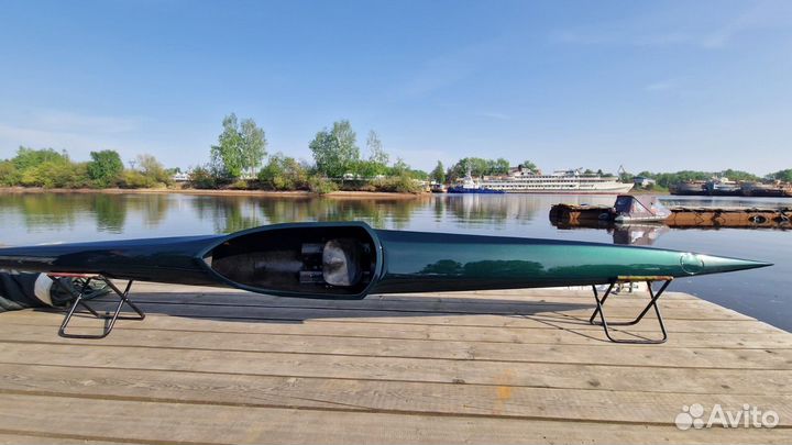 Байдарка спортивная К-1