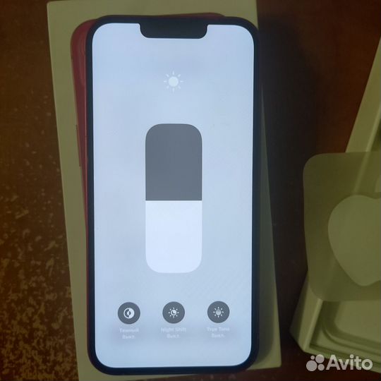 iPhone 13, 128 ГБ