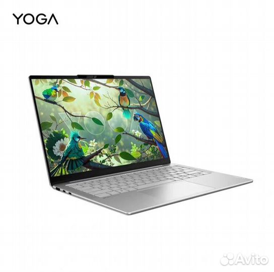 Lenovo Yoga Air 14S ultra 7 / oled 2.8K / 32GB 1TB