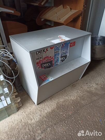 Шкаф для сигарет кассовый 100/92/70, 75 видов