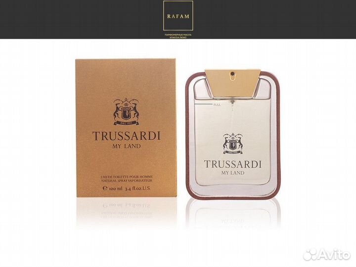 Туалетная вода / духи мужские / духи винтаж