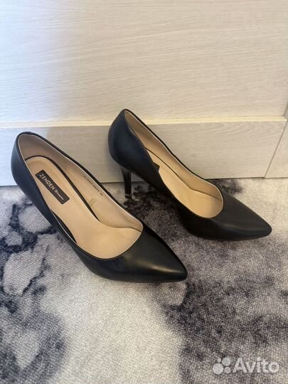 Туфли женские 40 размер