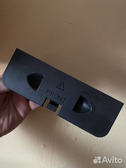 Заглушка samsung