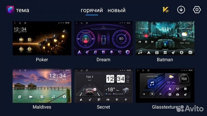 Topway T3l Kia Sorento 2 1/16gb ips navi