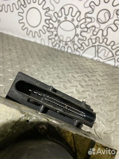 Блок ABS Mercedes Vito W639 2.2D 2007