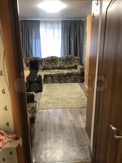 Комната 12 м² в 4-к., 1/5 эт.