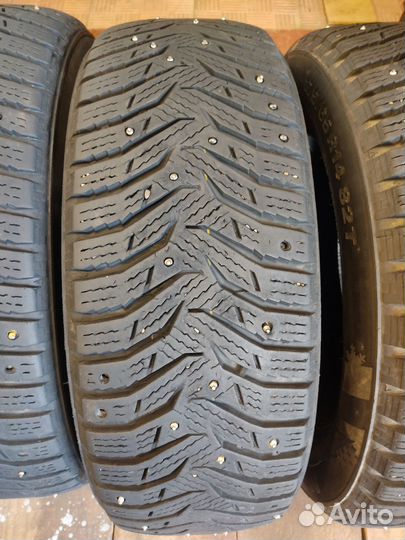 Marshal WinterCraft Ice WI31 175/65 R14