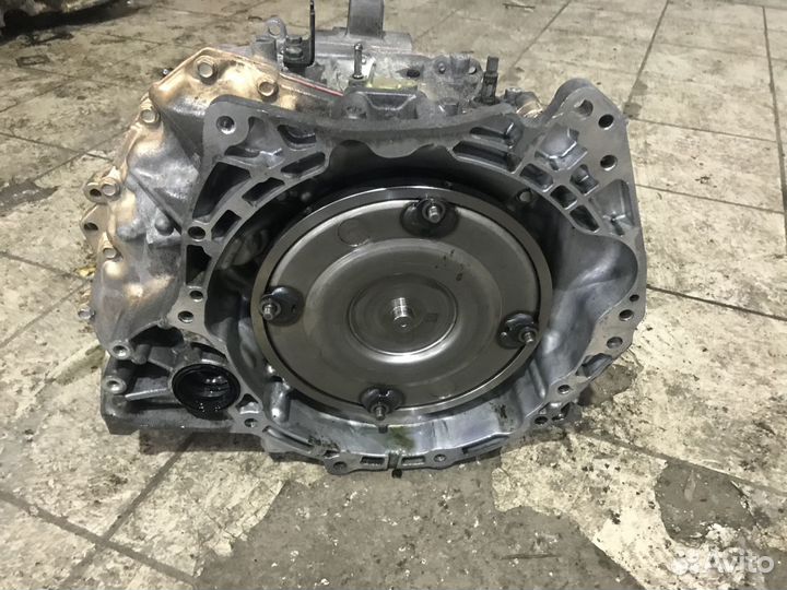 Ниссан сентра какой вариатор. 31020-X425a