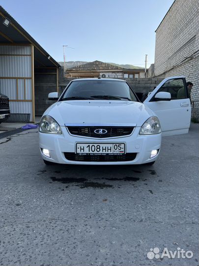 Крыша LADA Priora 2012 год люкс плюс 255,000км