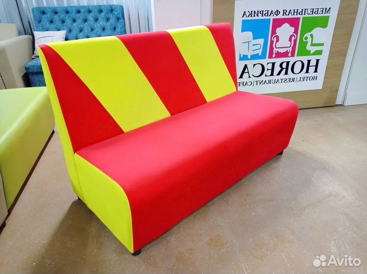 Мебель для кафе