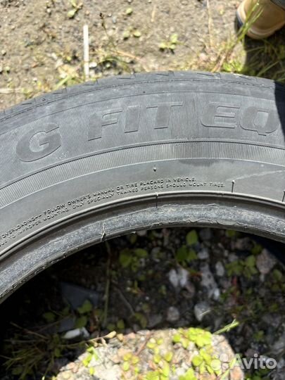 Laufenn G Fit EQ 185/65 R15 88H