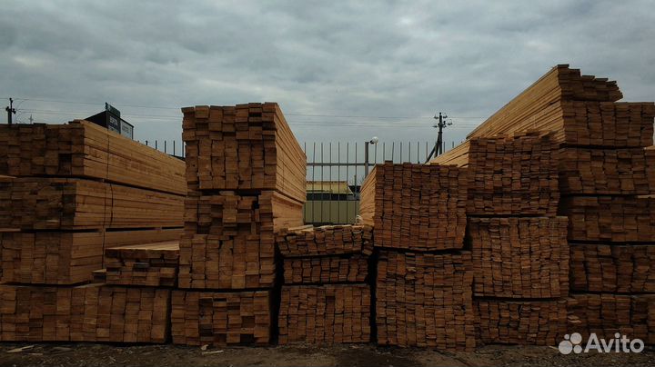 Доски из сосны, создавайте свою мечту с нами