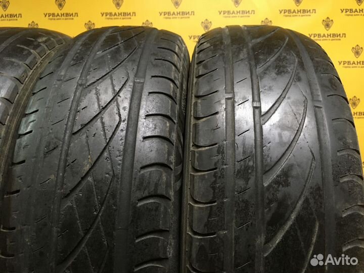 КАМА Кама-Евро-129 175/70 R14 84H