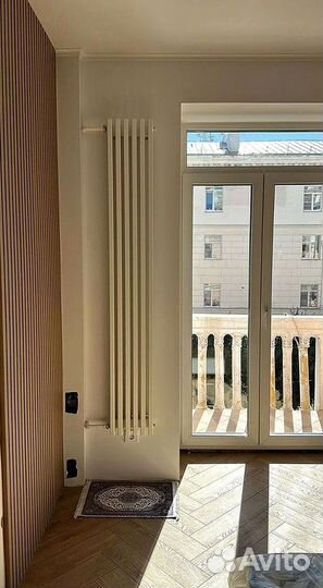 Трубчатые радиаторы/ wh steel (2019)