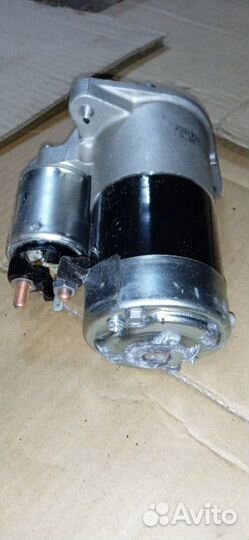 Стартер Kia Sportage 2.0 1993-2006