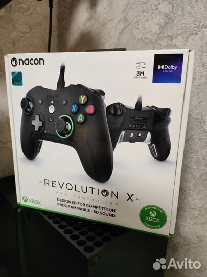 Геймпад xbox One