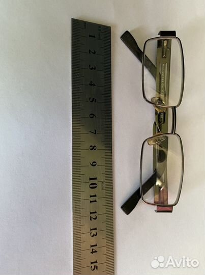 Очки корректирущие зрение детские