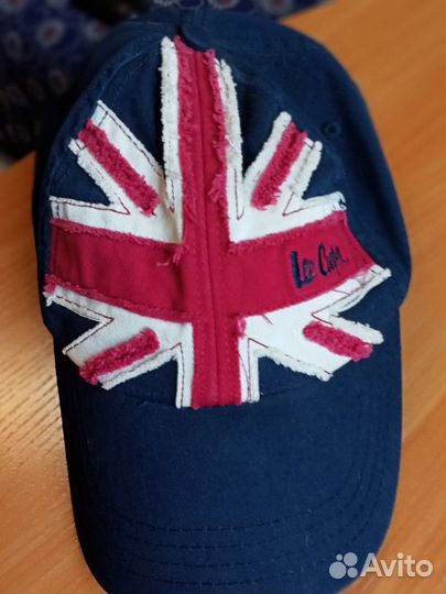 Кепка бейсболка