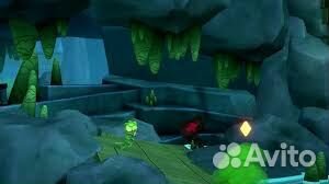 Pj Masks: Heroes of The Night - Nintendo Switch