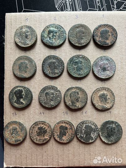 Римская провинция