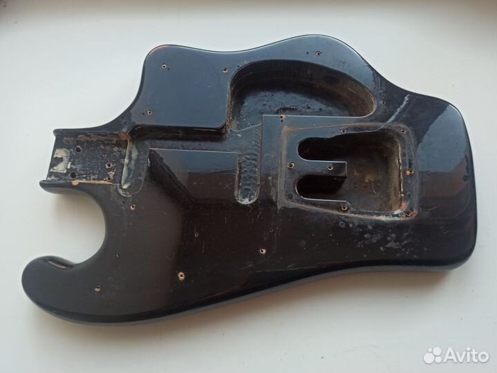 Гитара СССР. Советские электрогитары. Запчасти