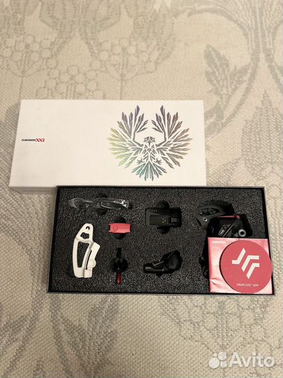 Srам хх1 Еаglе ахs Uрgrаdе Кit