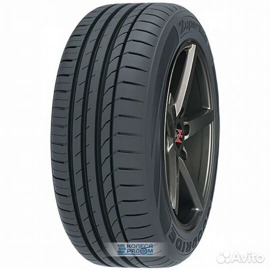 Goodride ZuperEco Z-107 195/65 R15 82V
