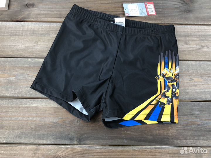 Шорты плавки для мальчика новые Германия