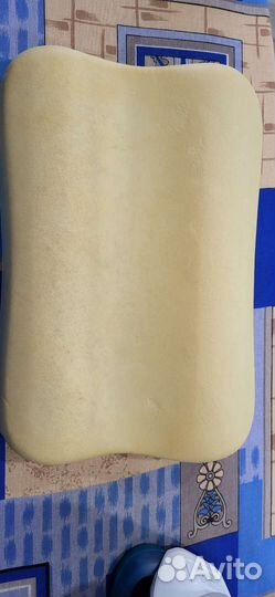 Ортопедическая подушка trelax