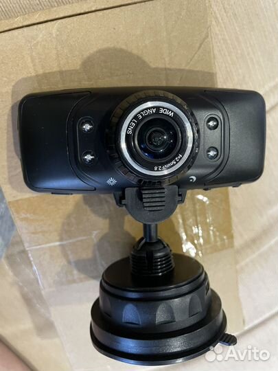 Видеорегистратор