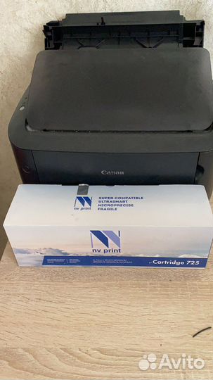 Принтер