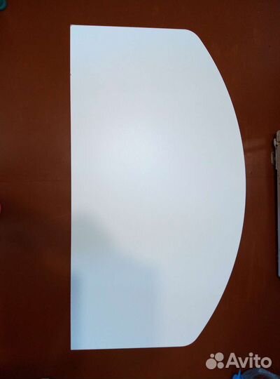 Бортик в детскую кроватку новый