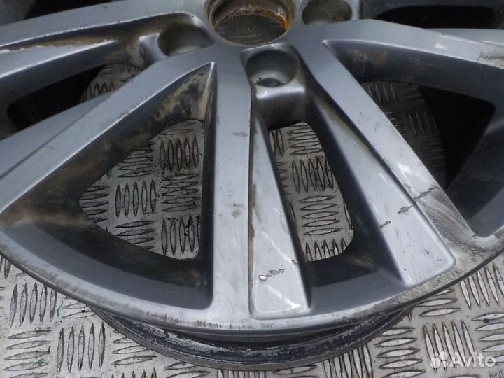 Диск колесный 15