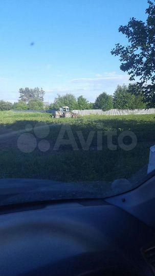 Участок 26 сот. (ИЖС)