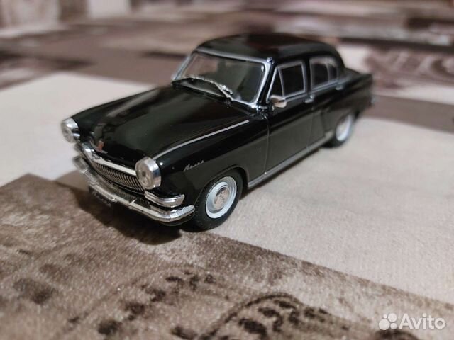 Модели автомобилей