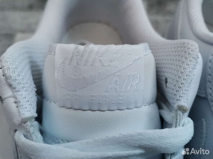 Кроссовки nike air force 1 07