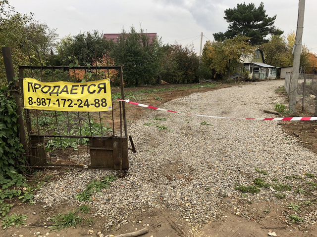 Дача 16 м² на участке 7,2 сот.