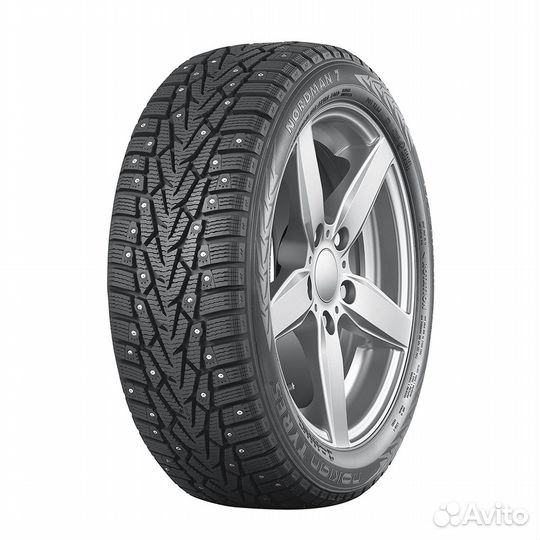 Nokian Tyres Nordman 7 215/55 R16 97T