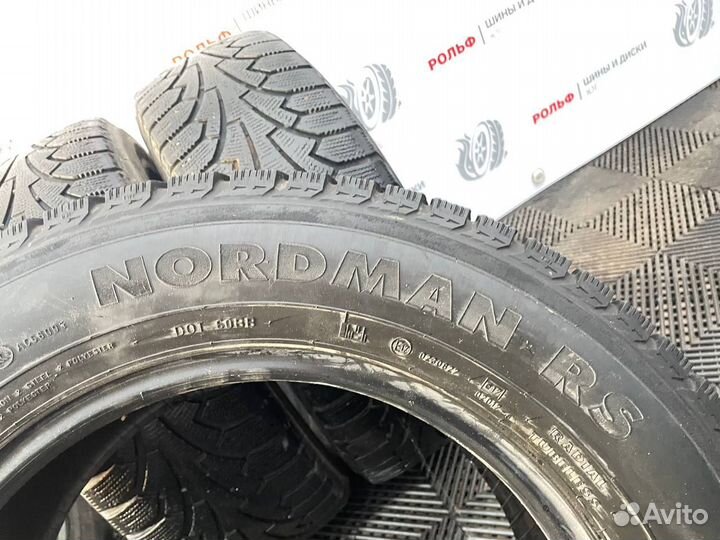 Nordman RS 215/65 R16