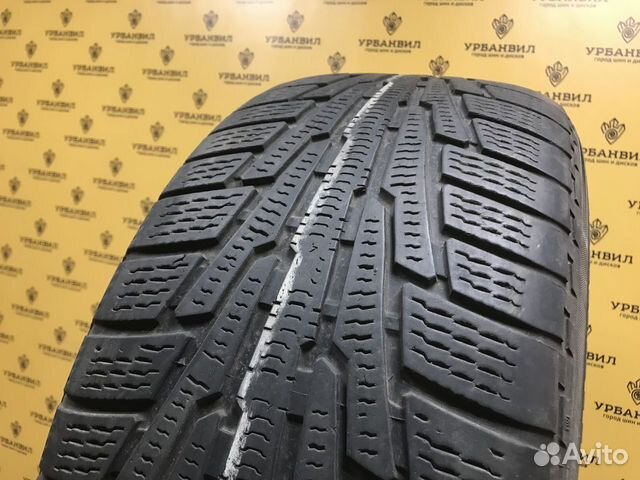 Nokian Tyres Hakkapeliitta R 255/55 R18 109R