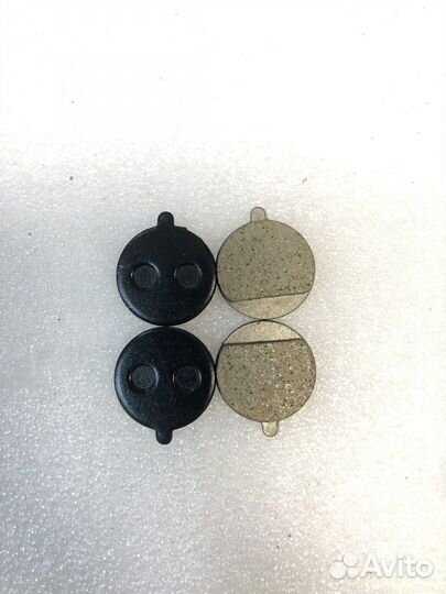 Колодки Kugoo, Xiaomi